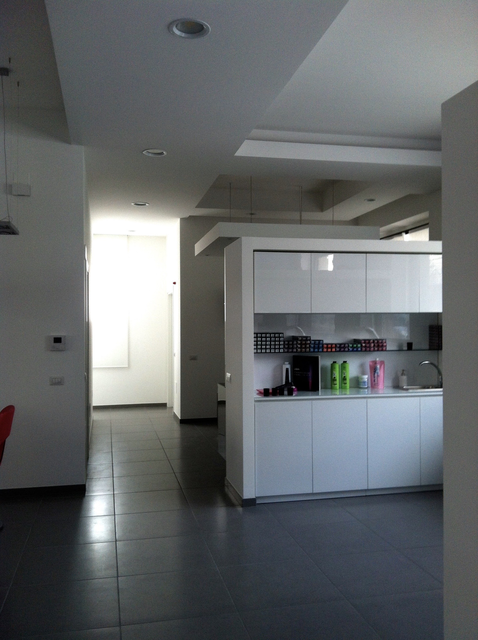 ABSOLUT HAIR 发廊设计-6