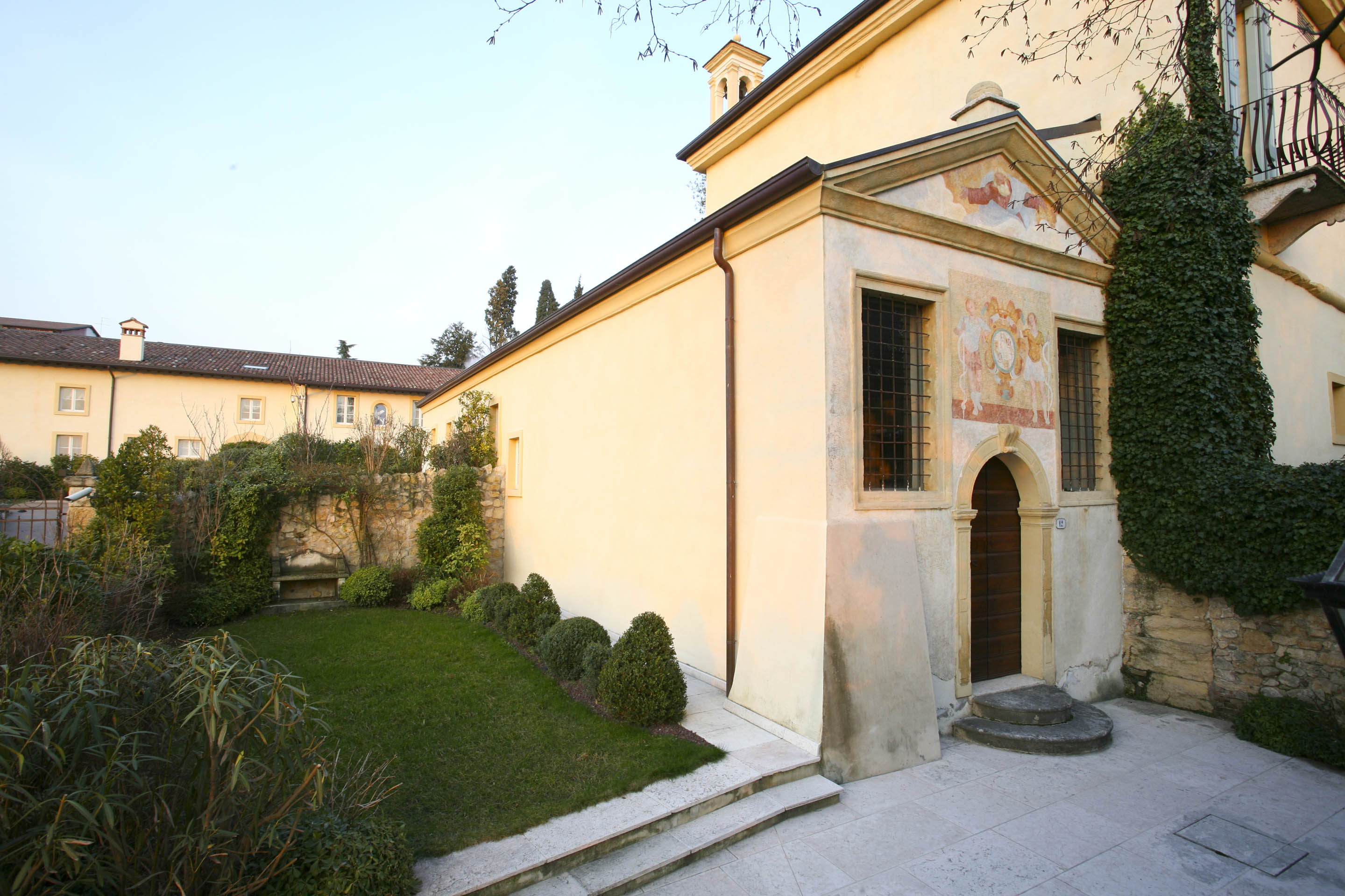 Byblos Art Hotel Villa Amista（意大利维罗纳比布鲁斯艺术别墅酒店）-13