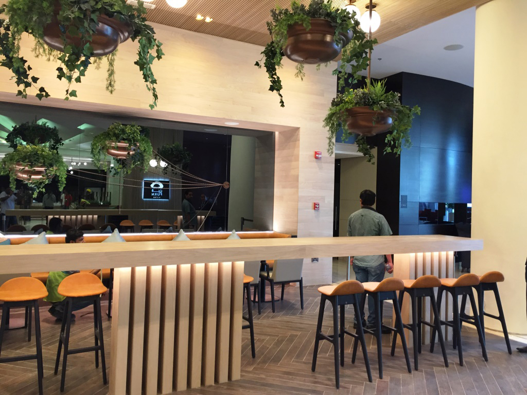 Restaurant - Bahrain-5