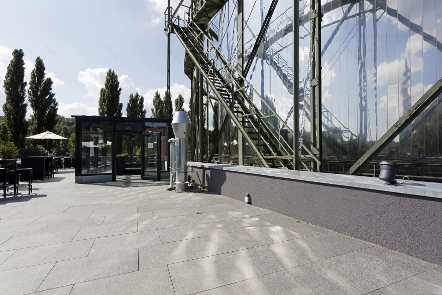 德国 Pforzheim 展览中心-3