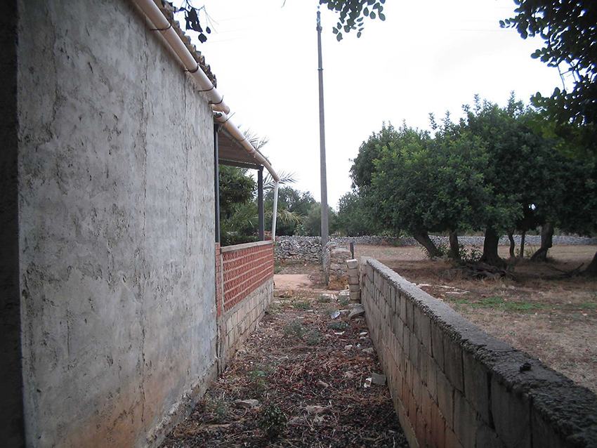 乡村小屋的重生 · Modica 小屋改造记-9