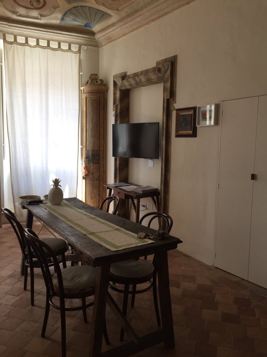 Casa Privata M 公寓设计-2