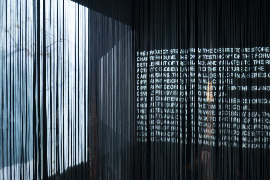 教学实践 | 十二位国际建筑名师的教学反思-43