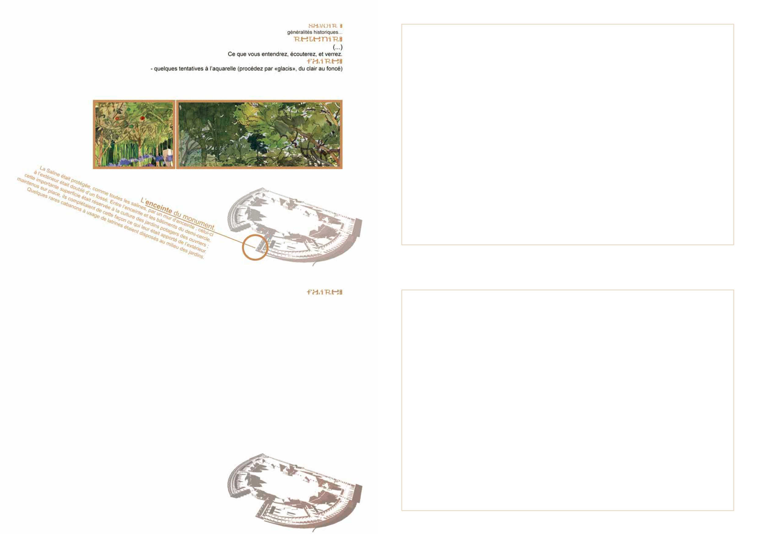 探索 Arc·et·Senans 皇家盐矿的室内设计艺术-8