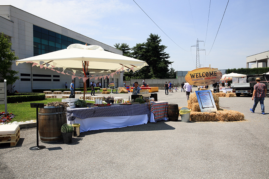 皇家海军陆战队 30 年代派对-2