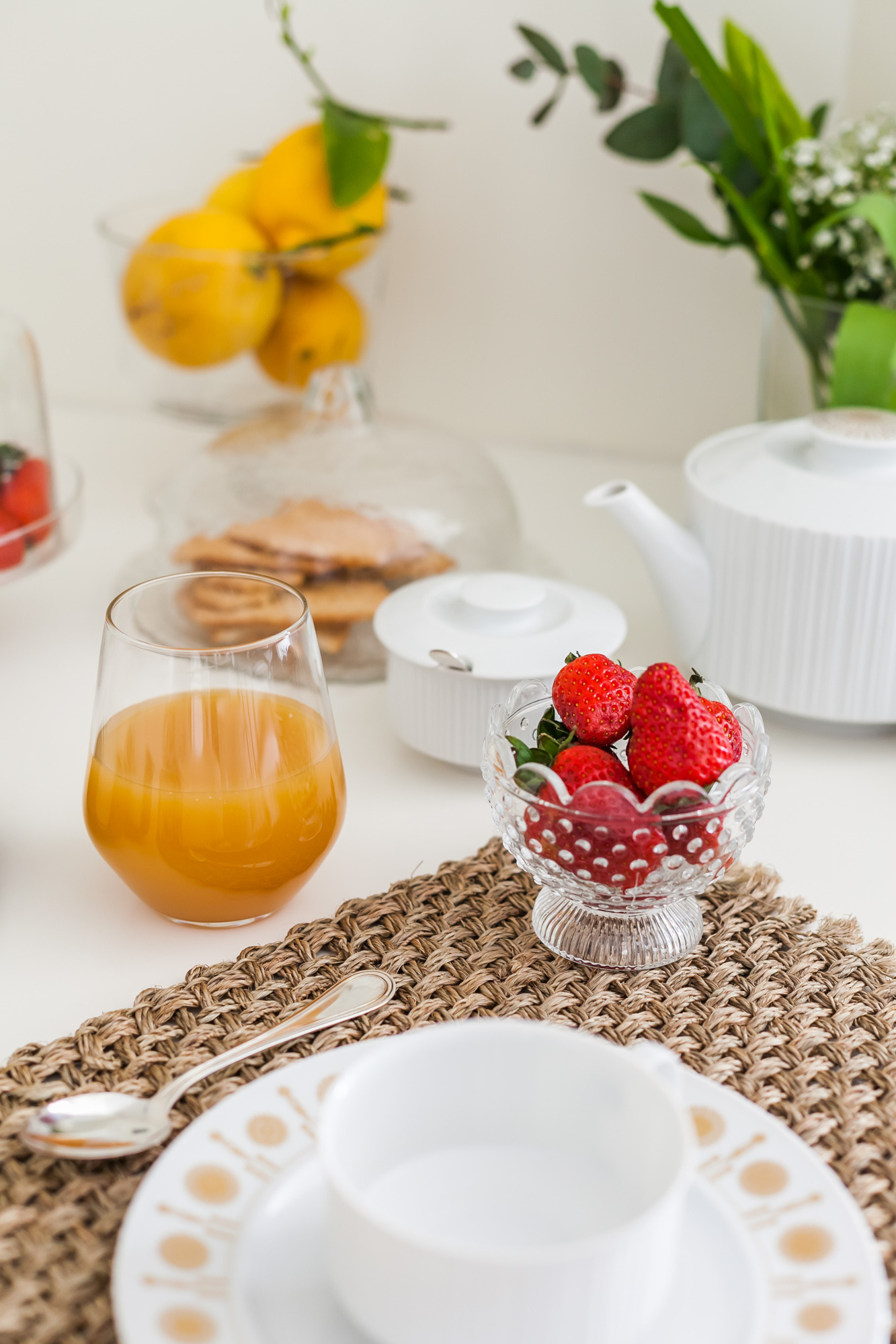 罗马市中心优雅公寓，展现独特设计魅力-11