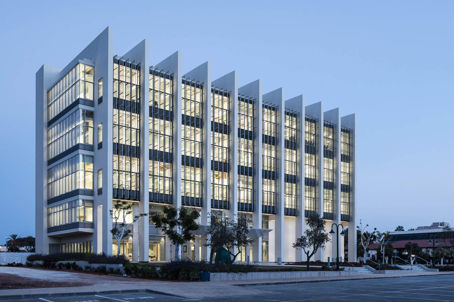 IDC Herzliya的米里亚姆博士和谢尔登·G·阿德尔森创业学校-75