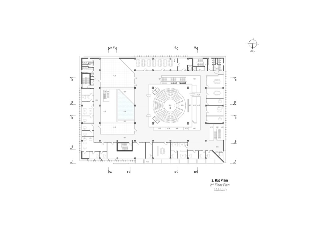 迪亚巴克尔市政厅-67