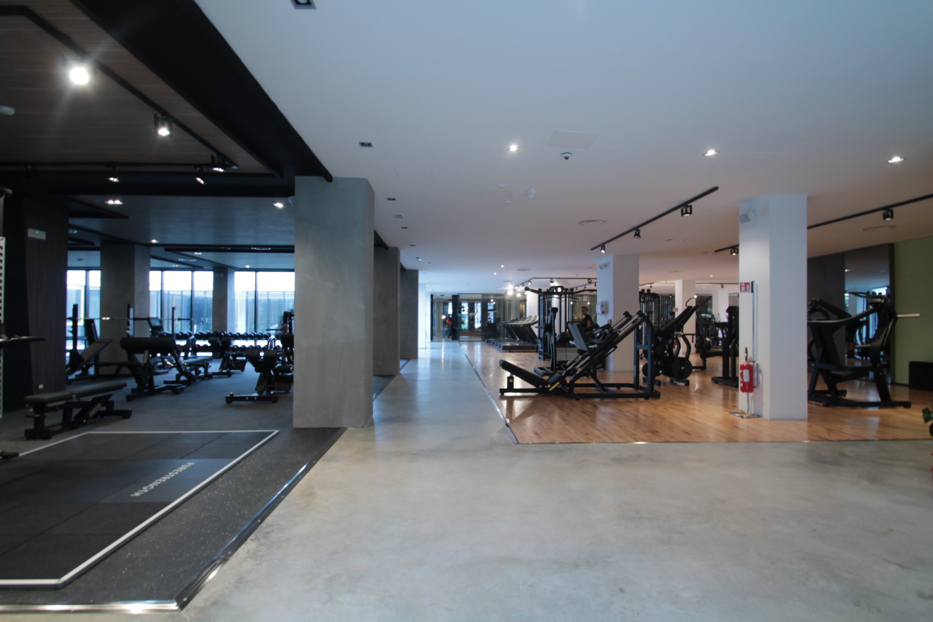 Korè Wellness 中心-14