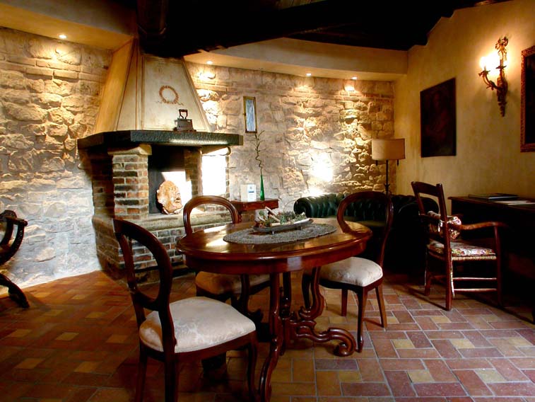 1989 年酒店福尔蒂诺整体翻新设计-26