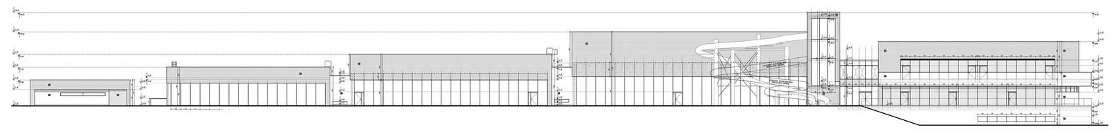 瓦尔米亚温泉浴场 普拉斯科维茨基+帕尔泰内茨基建筑师事务所-58