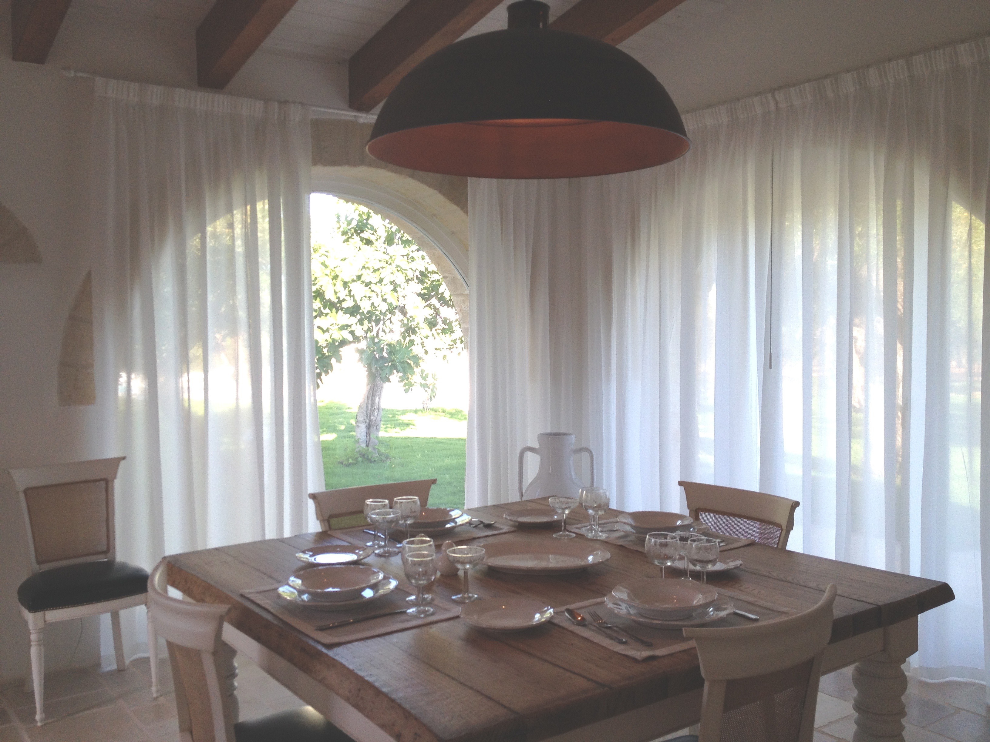 Monopoli Relais 酒店设计-39