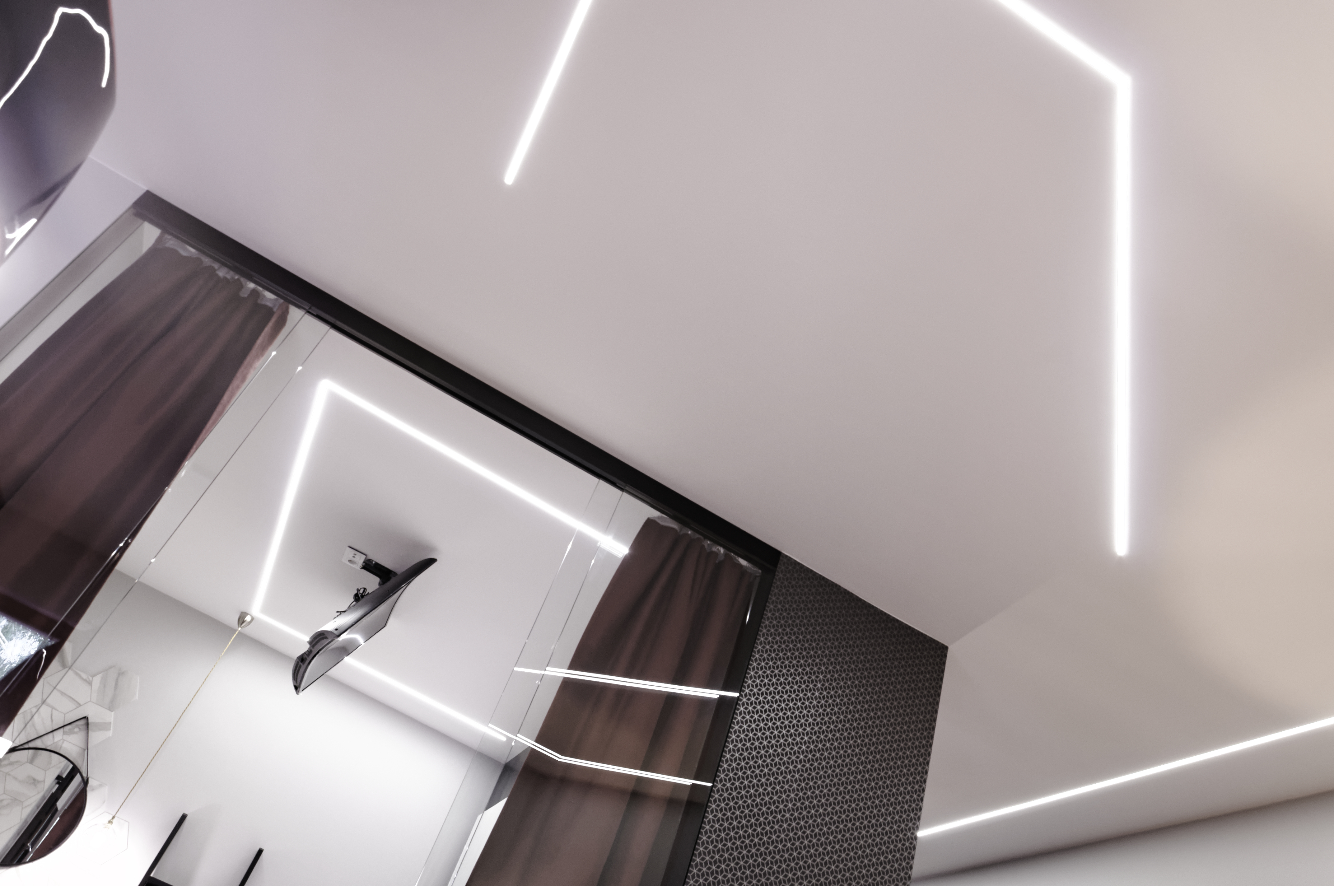 波兰格但斯克开放式公寓-16