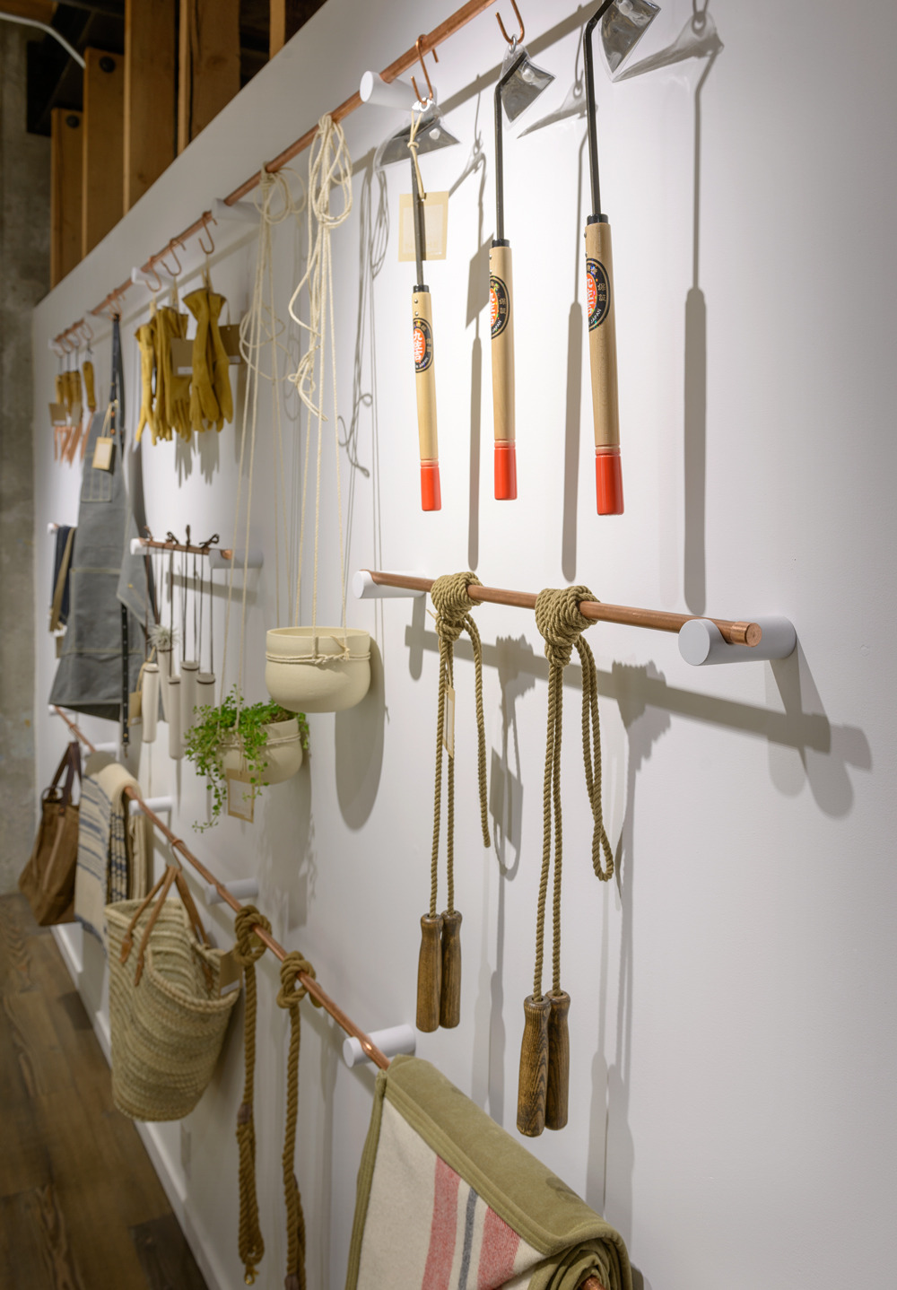 微型城市花园 · Niche Outside 精品店-13