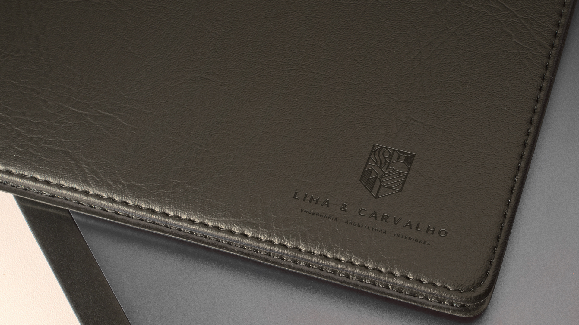 巴西 Lima & Carvalho 工程建筑室内设计-22