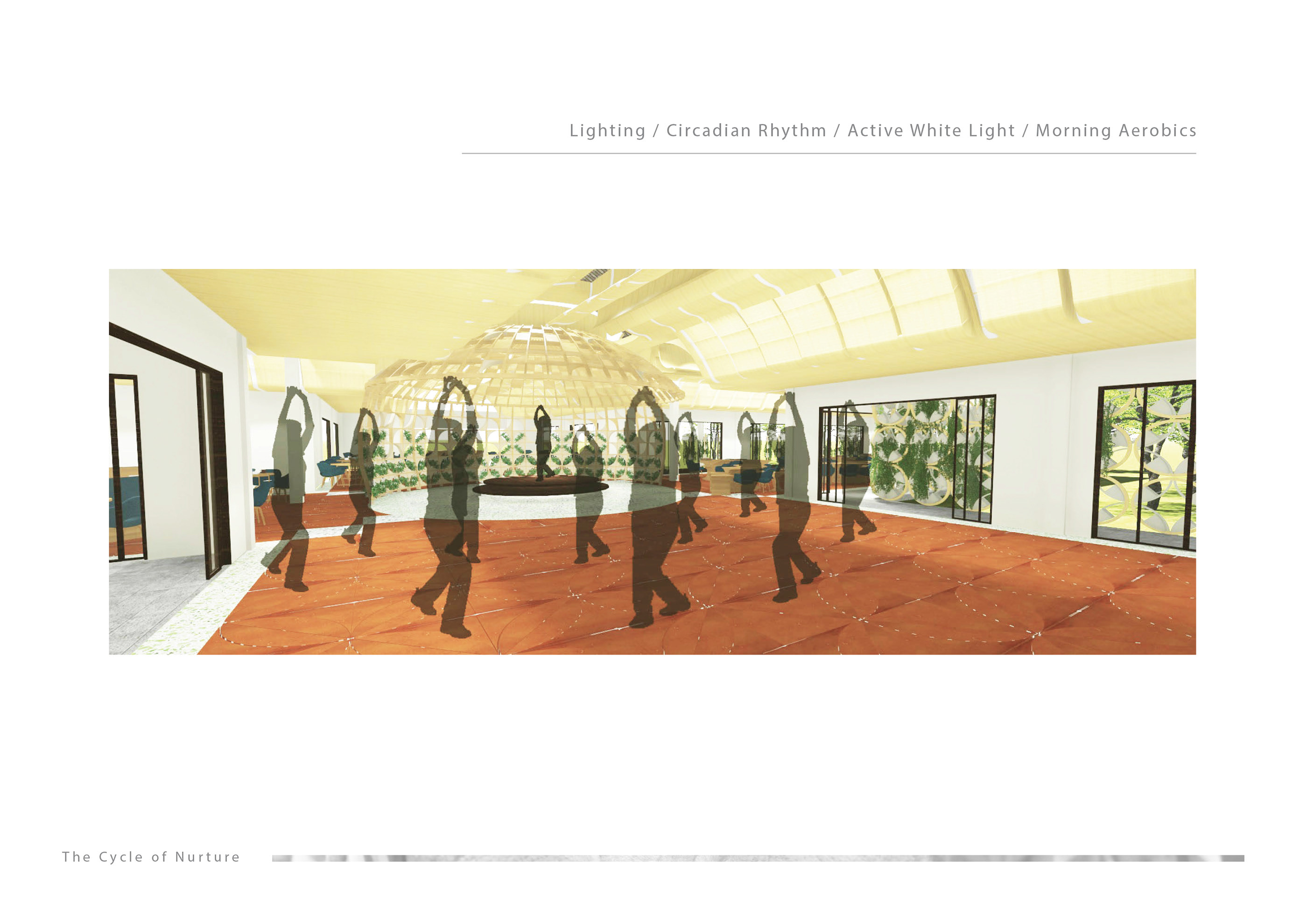 智能养老中心-7