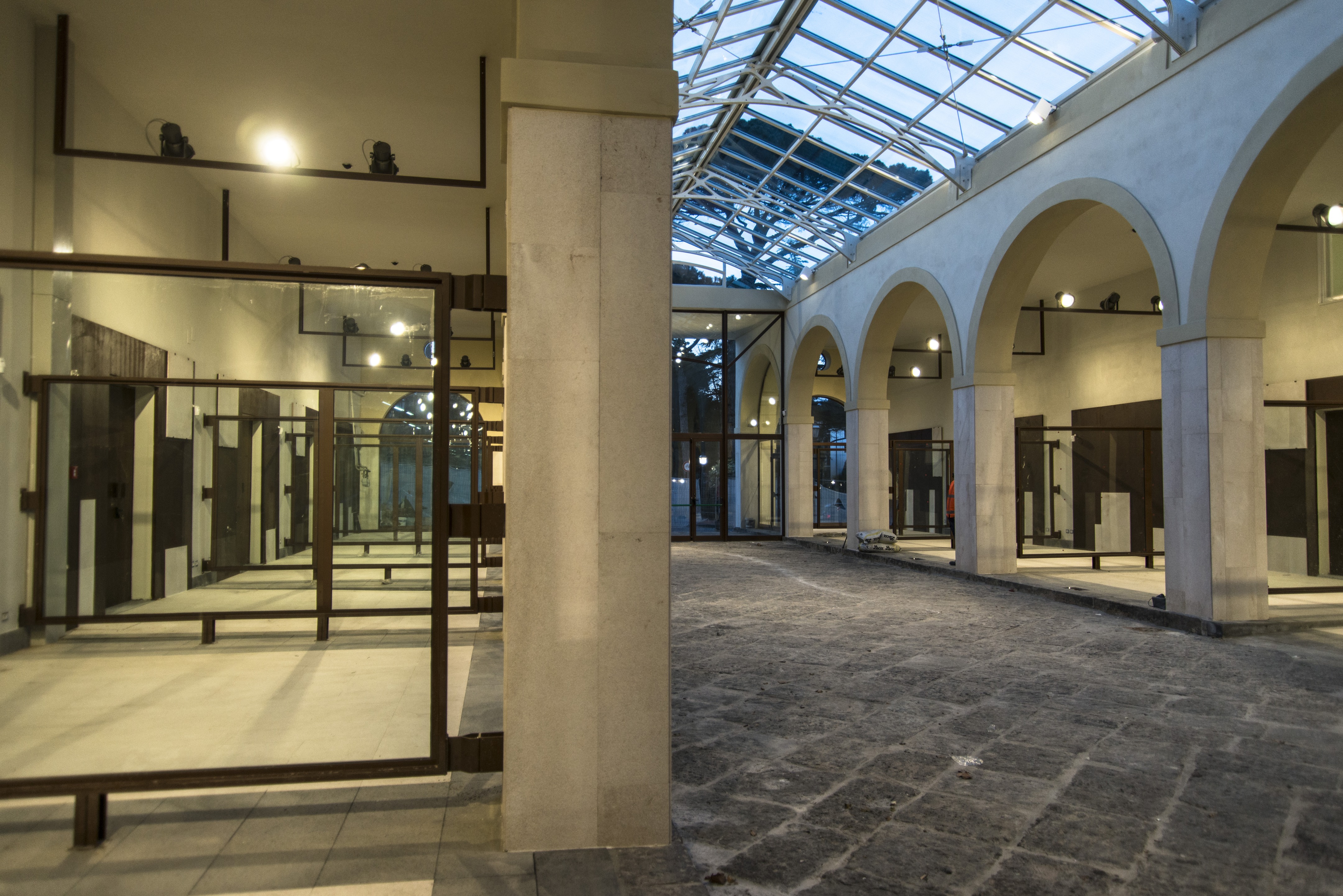 数字工匠中心 · 历史建筑的现代复兴-7