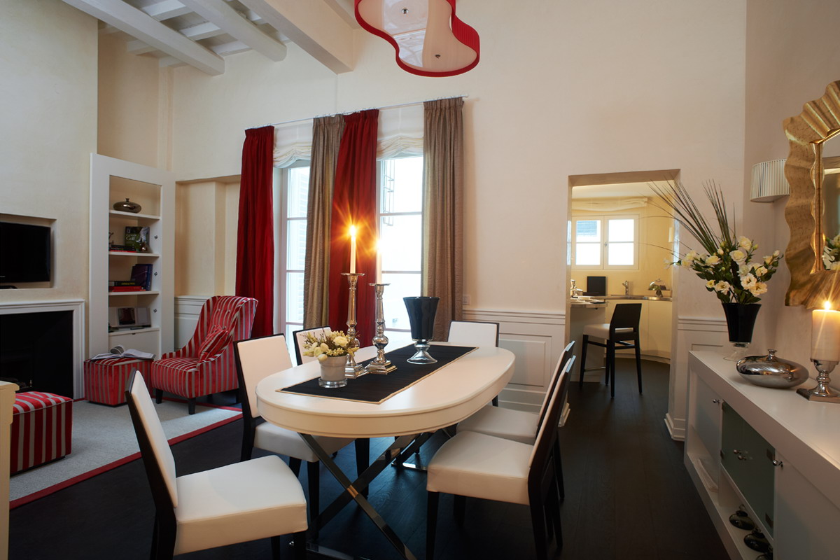 Platinhome 豪华酒店-4