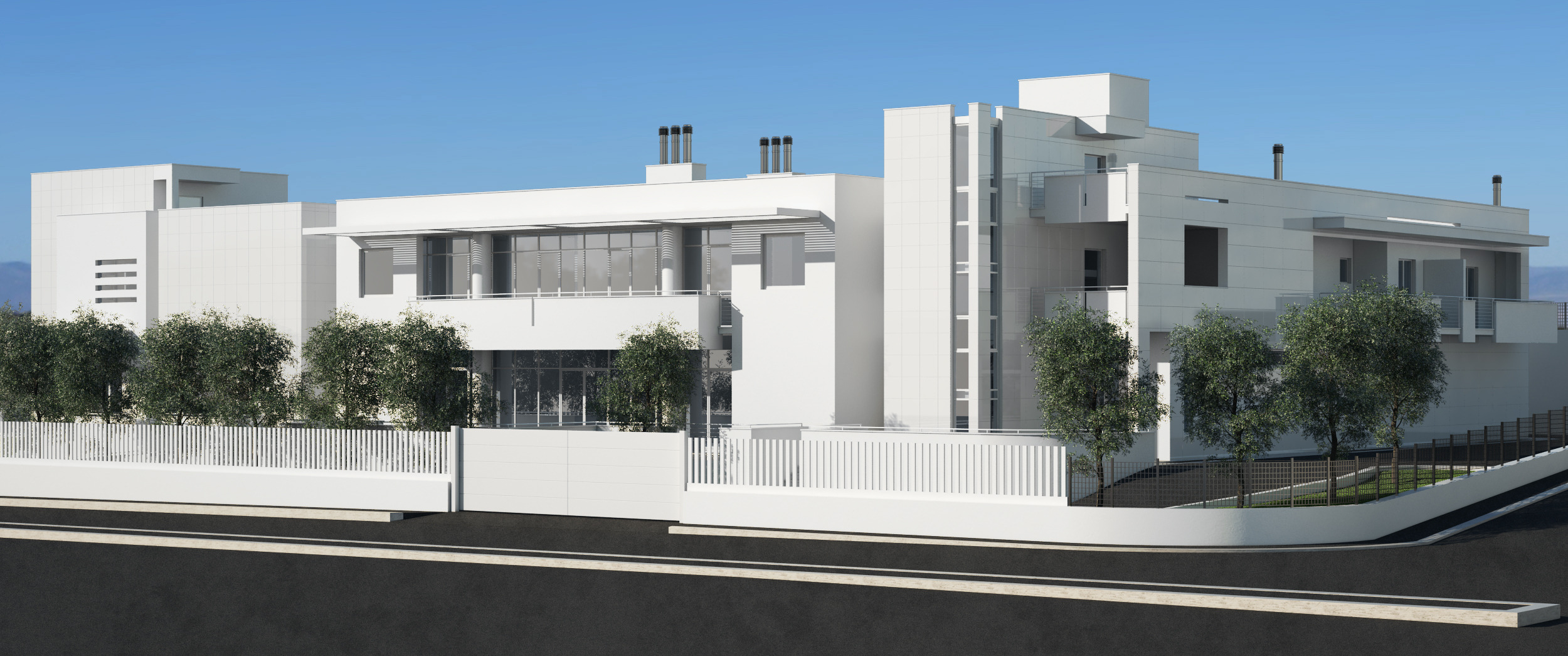 实验室办公室-1