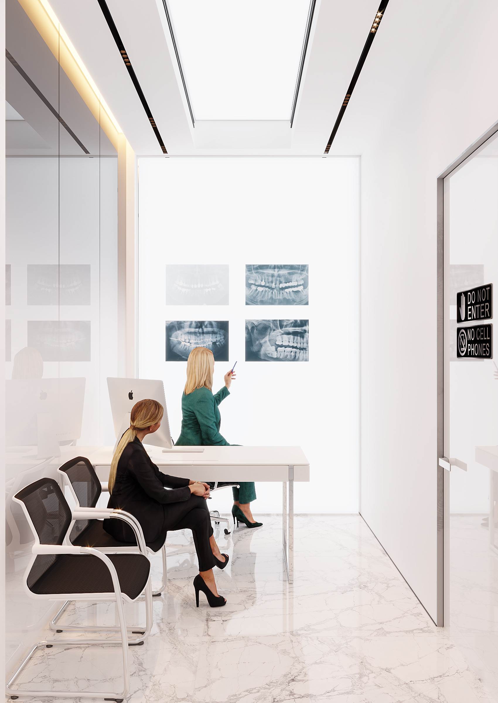 登蒂西莫牙科诊所-29