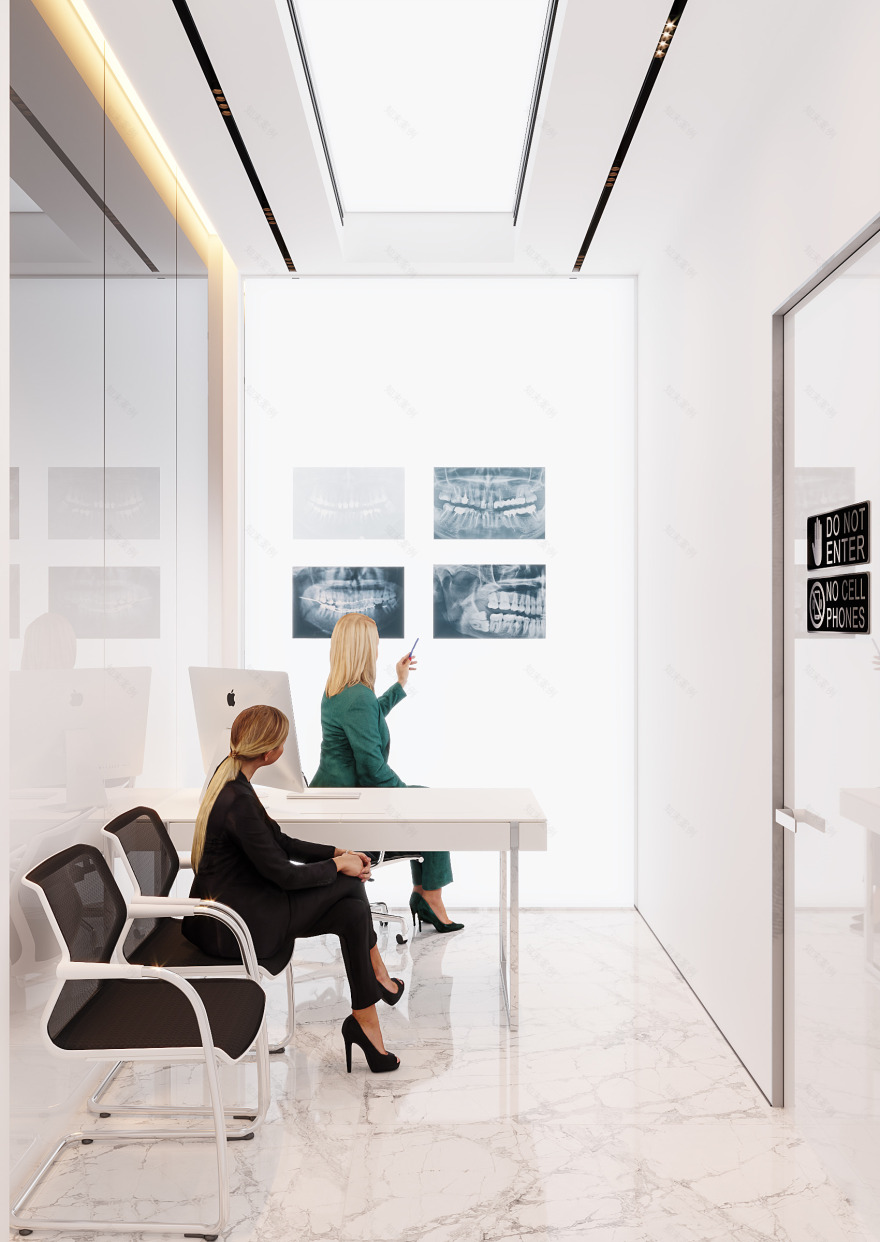 登蒂西莫牙科诊所-29