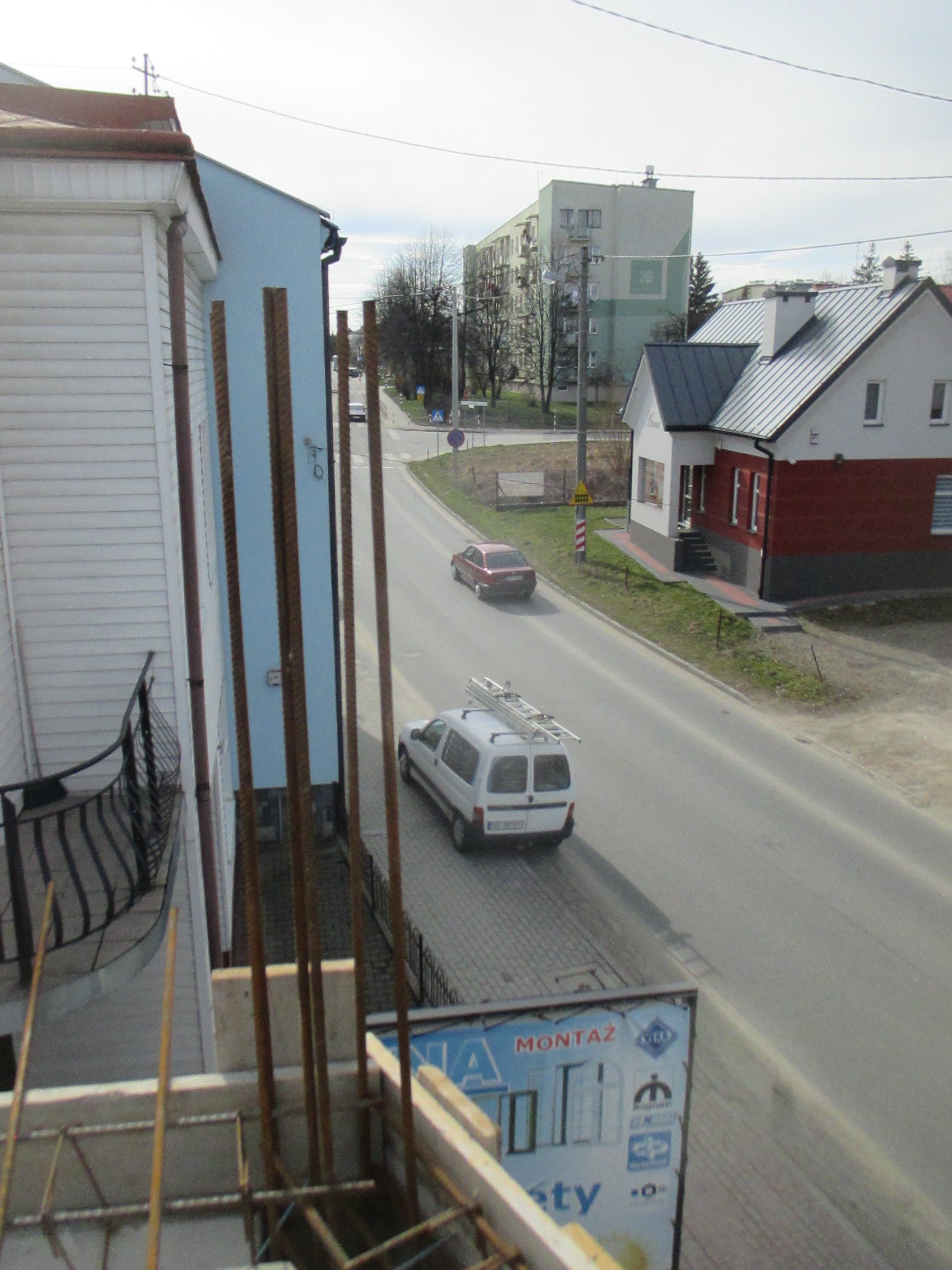 2020 年完工的多功能住宅大楼-30