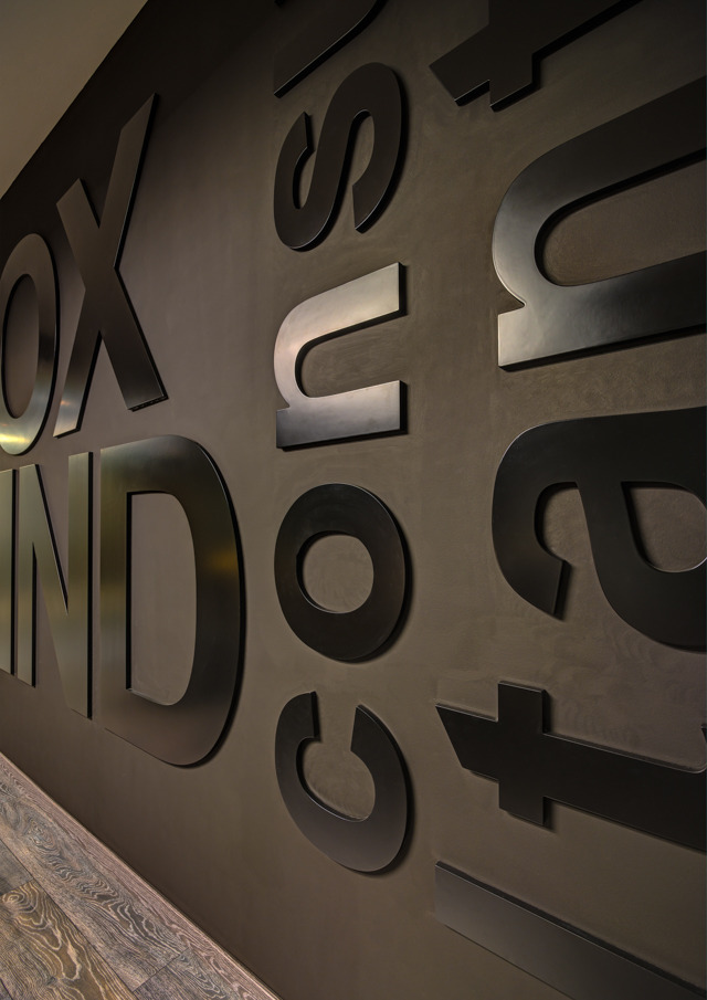 BOX MIND 办公空间 | 希腊雅典 2015 年完工之作-5