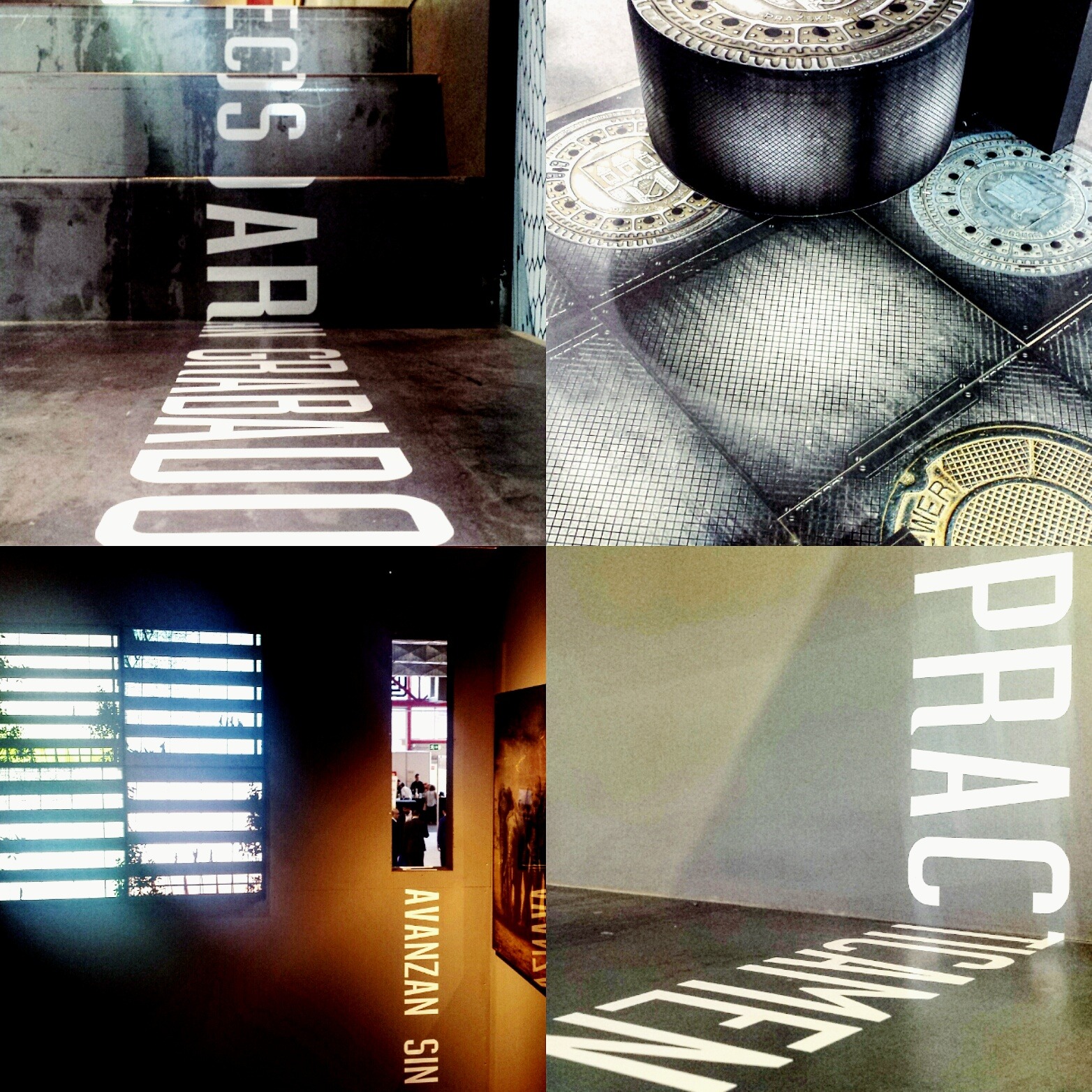 瞬息艺术画廊-28