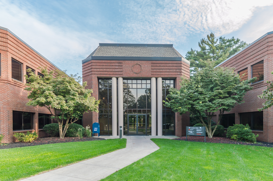 林登橡树办公大楼-4