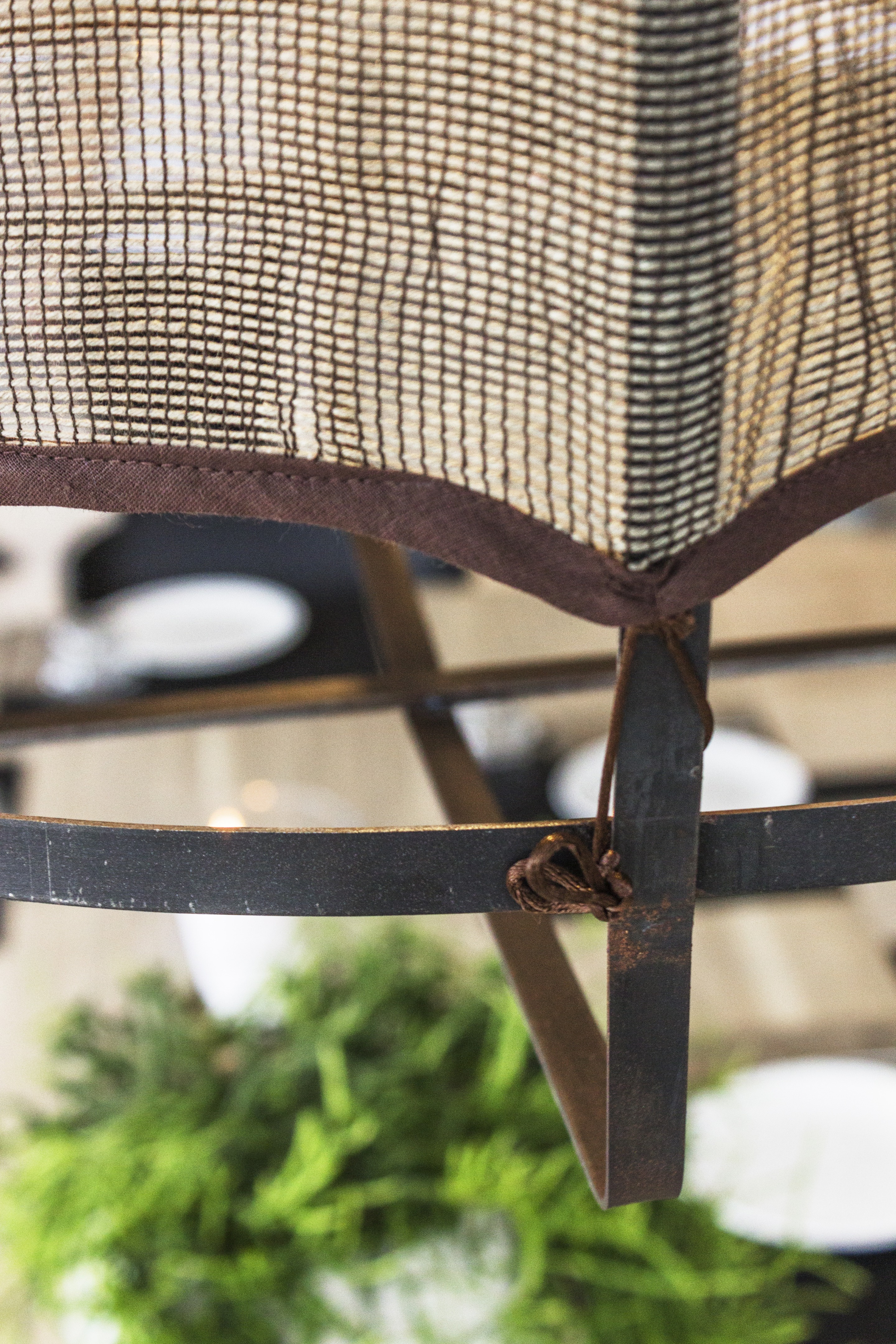 意大利风情 IL TRONCO 餐厅-17