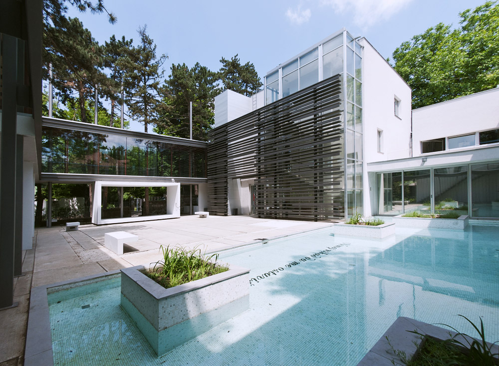 淡入 2 | 现代主义之夜——巴尔干艺术新篇章-5