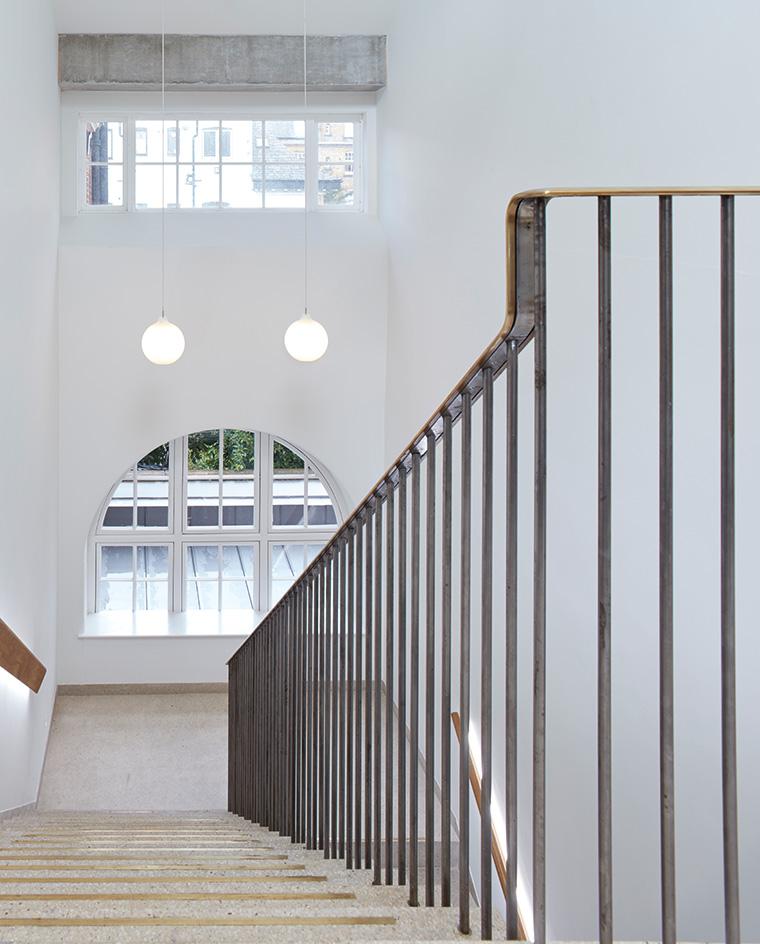 伦敦前校园创意改造-13