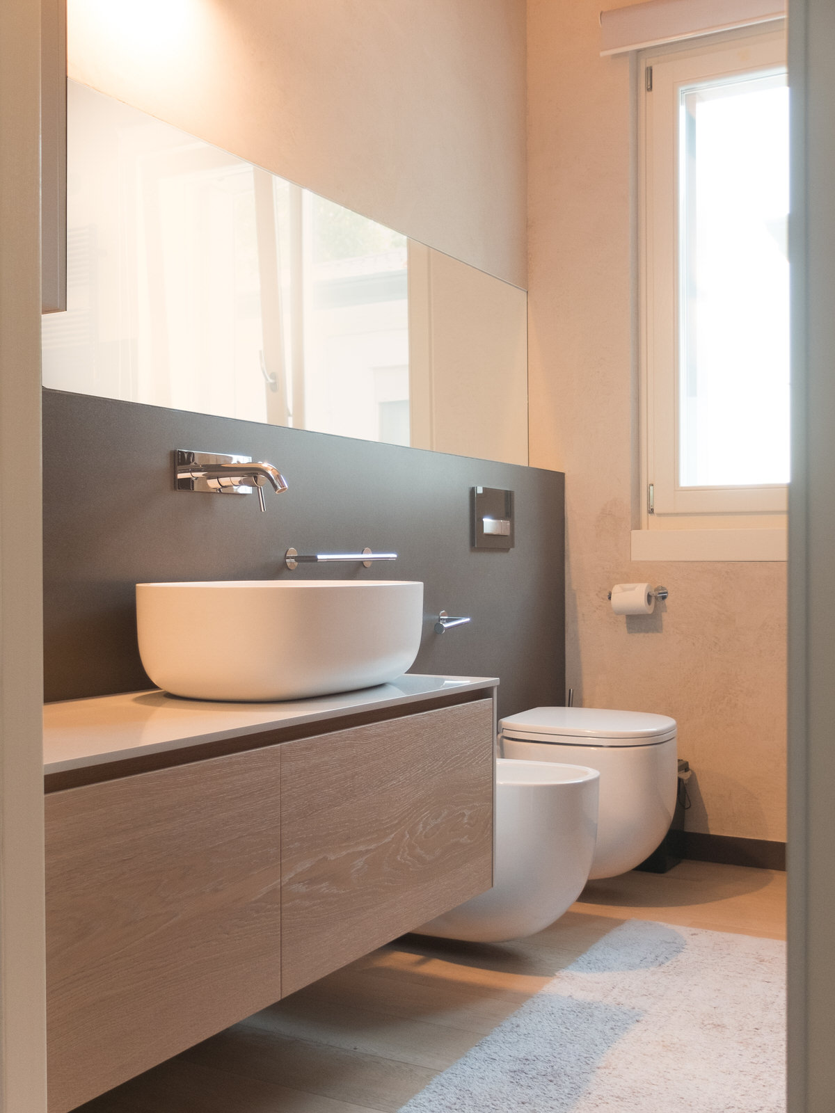 意大利 Brenta 河畔的复古家园-10