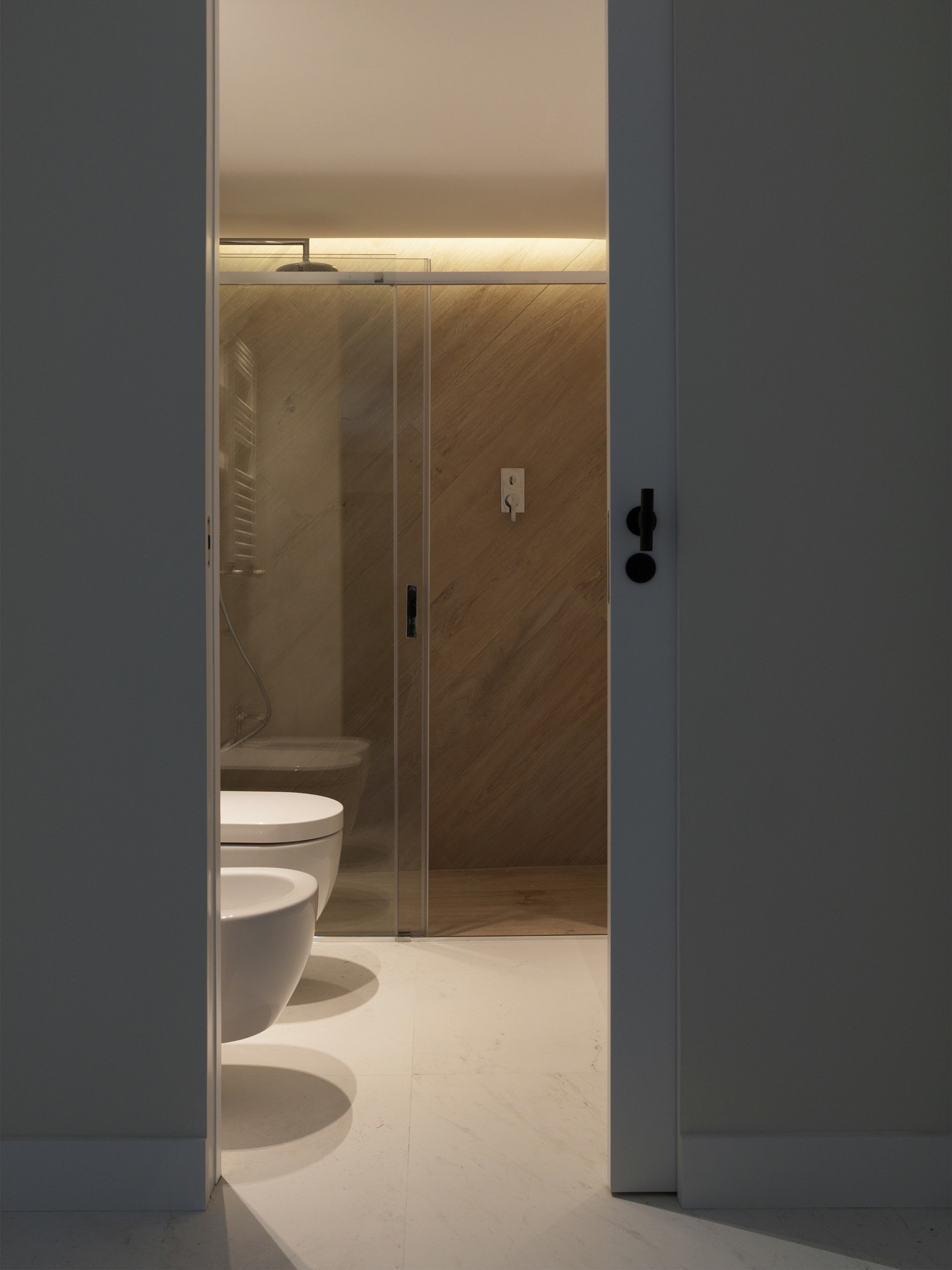 地中海之光 | 瓦伦西亚中心的海景房设计-29