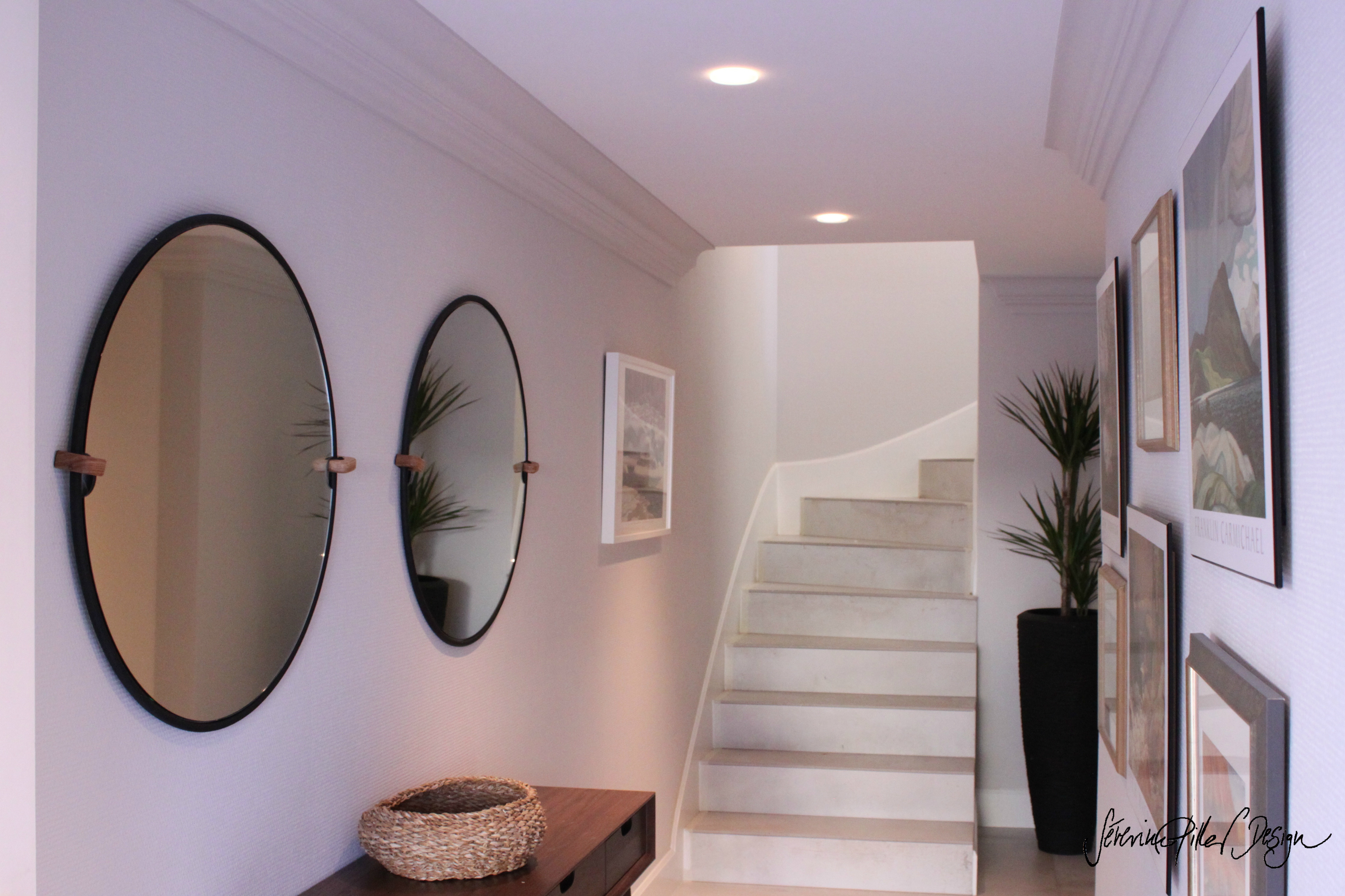 温馨家庭居所-1