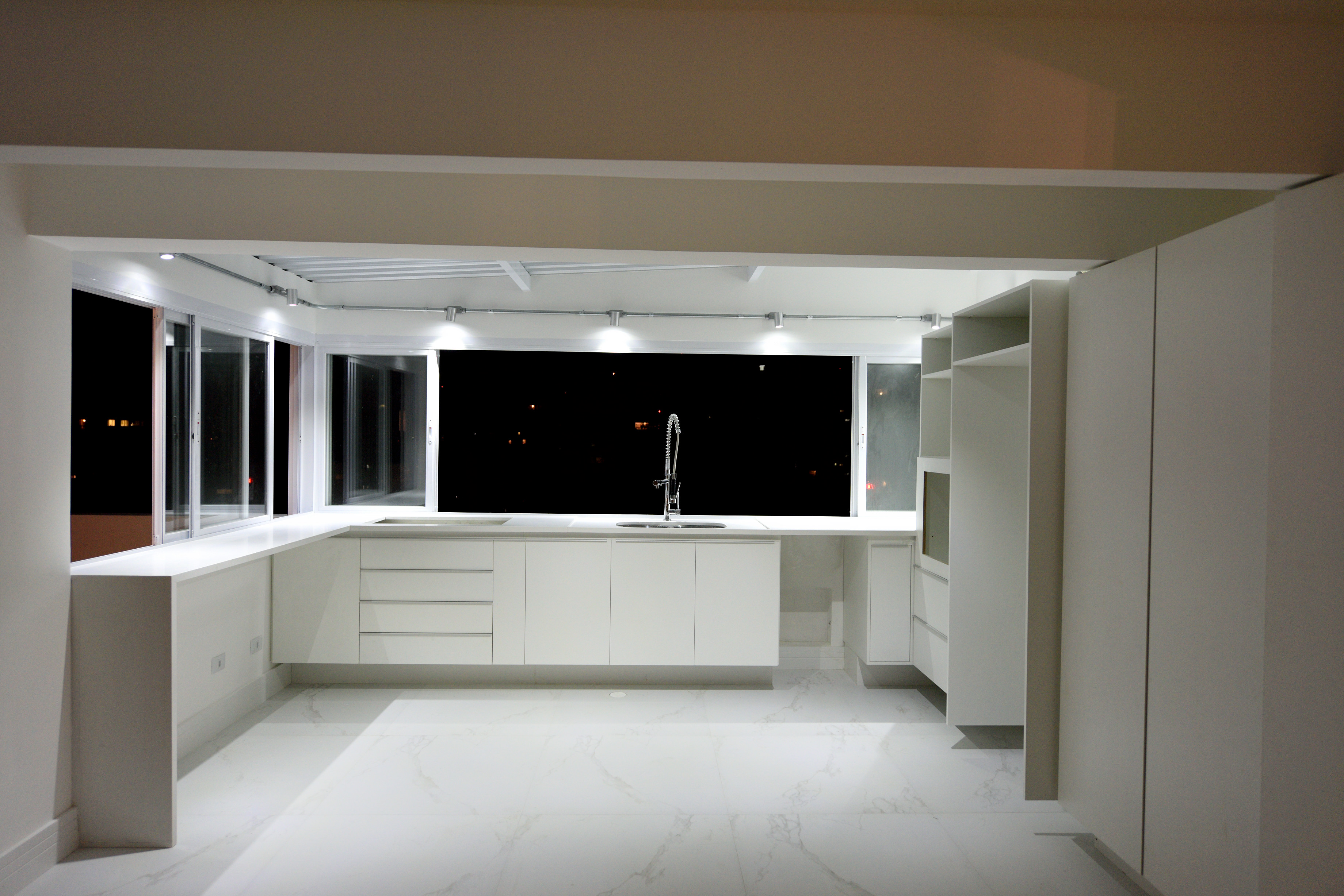 莫埃马顶层公寓·复式·-22