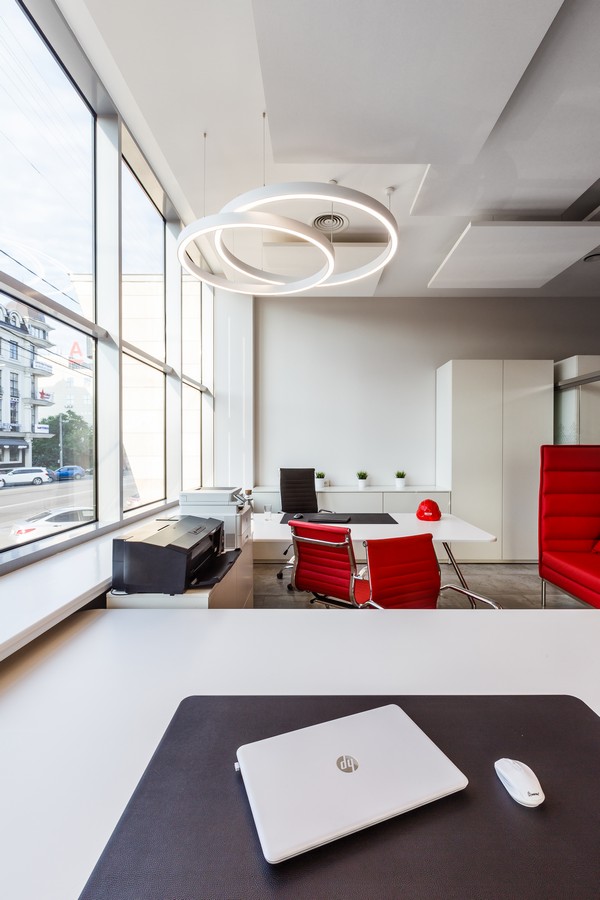 Darstroy 销售部门办公室设计-13