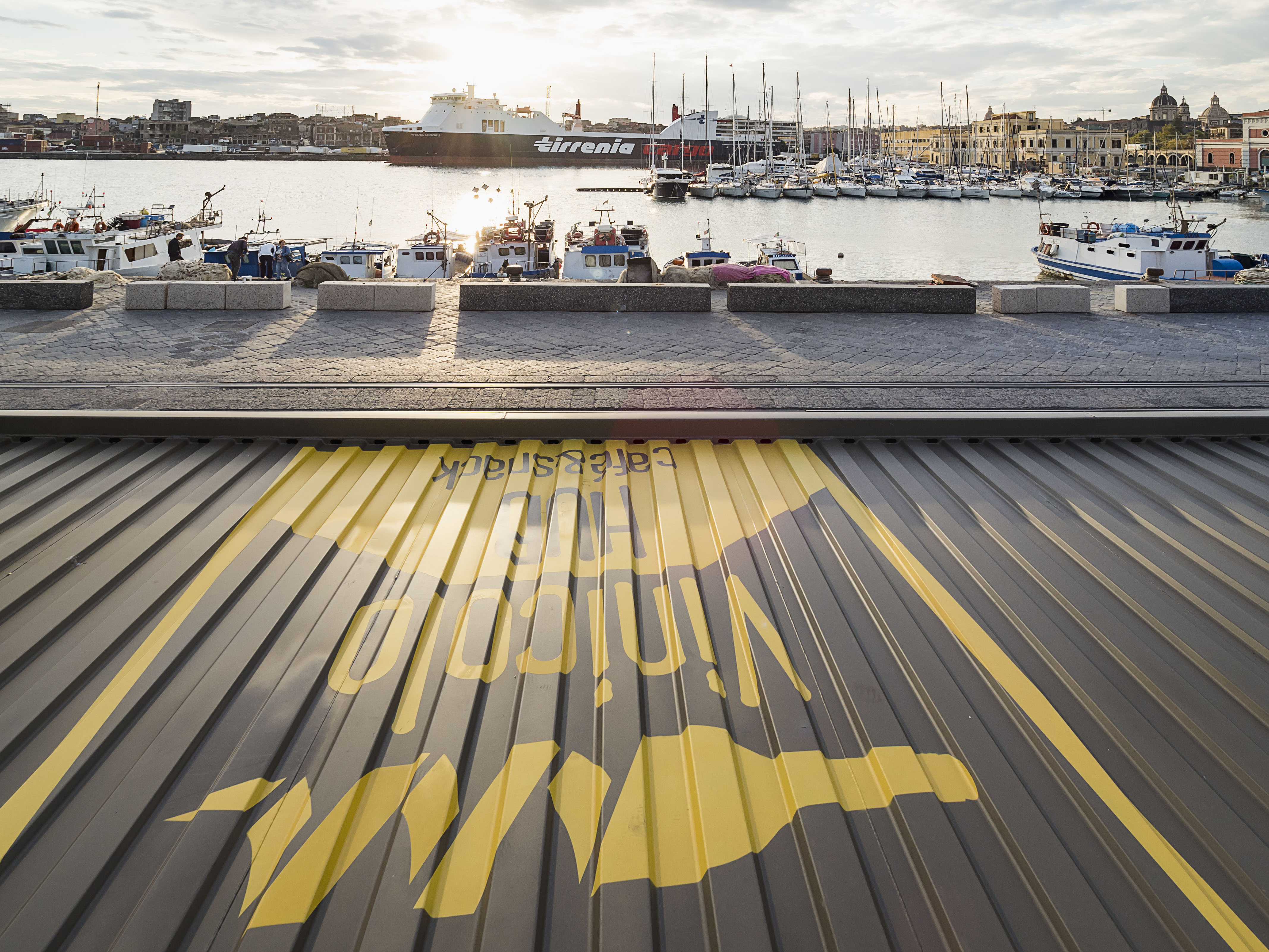 Catania 港创意设计-9