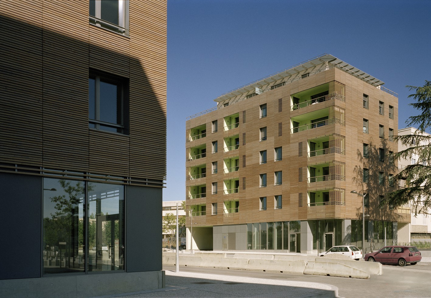 迪谢雷（69）的住宅房地产和被动式房屋-5