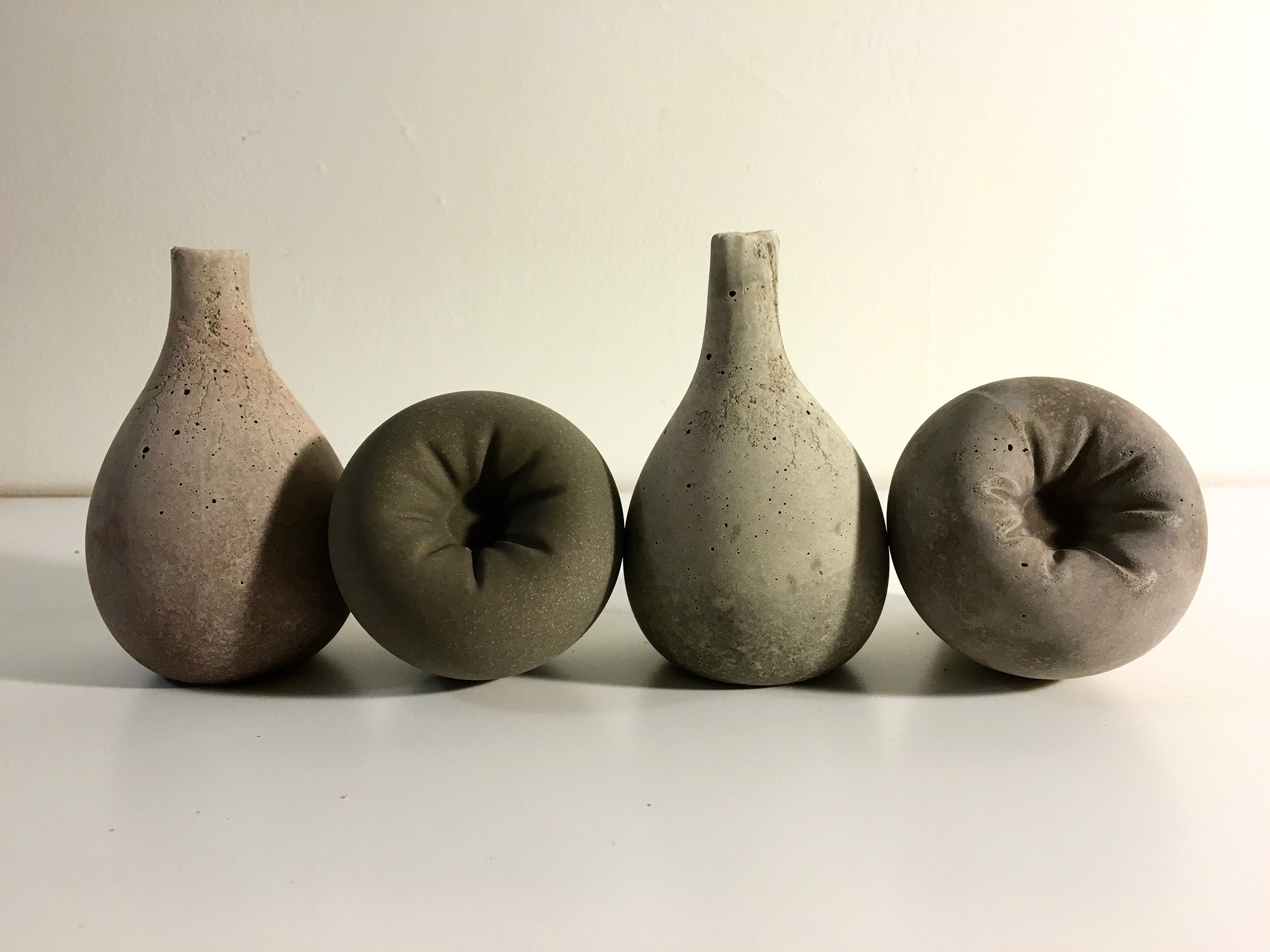 探索室内设计中的建筑材料——2016 年秋季课程案例-5