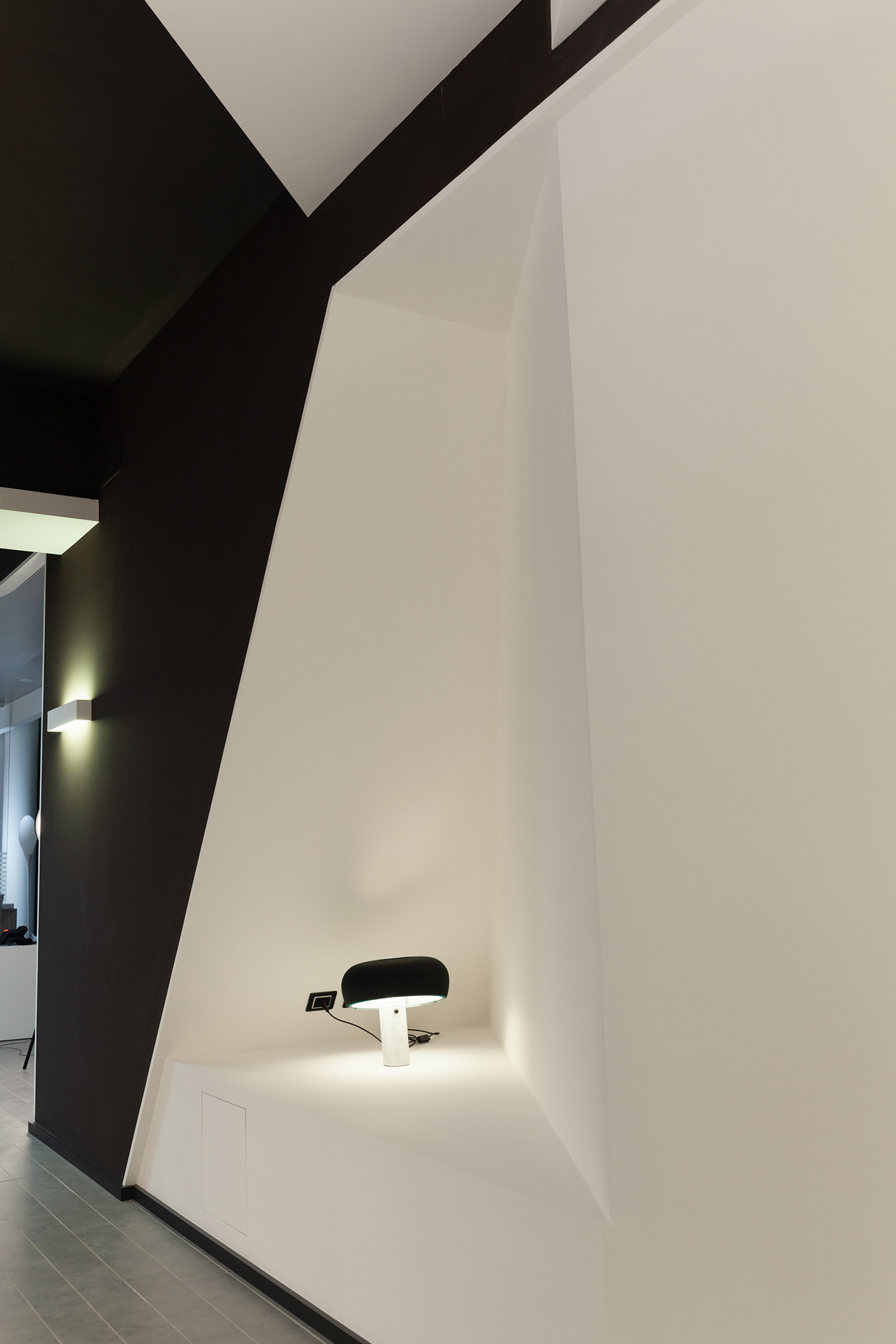 意式光彩 NEON TOMA 展销厅-15