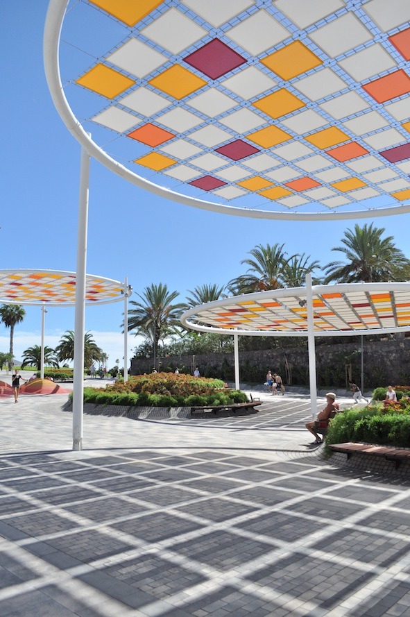 德国 Unterhaching 街道复兴项目-4