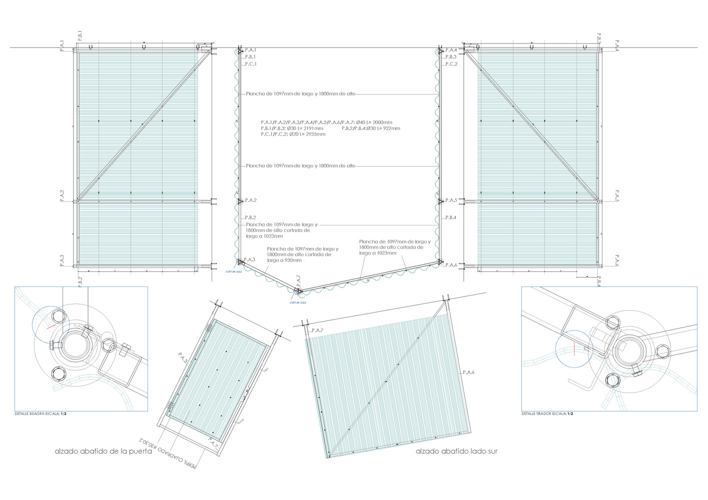 圣帕布罗大学综合诊所  Adam Bresnick-14