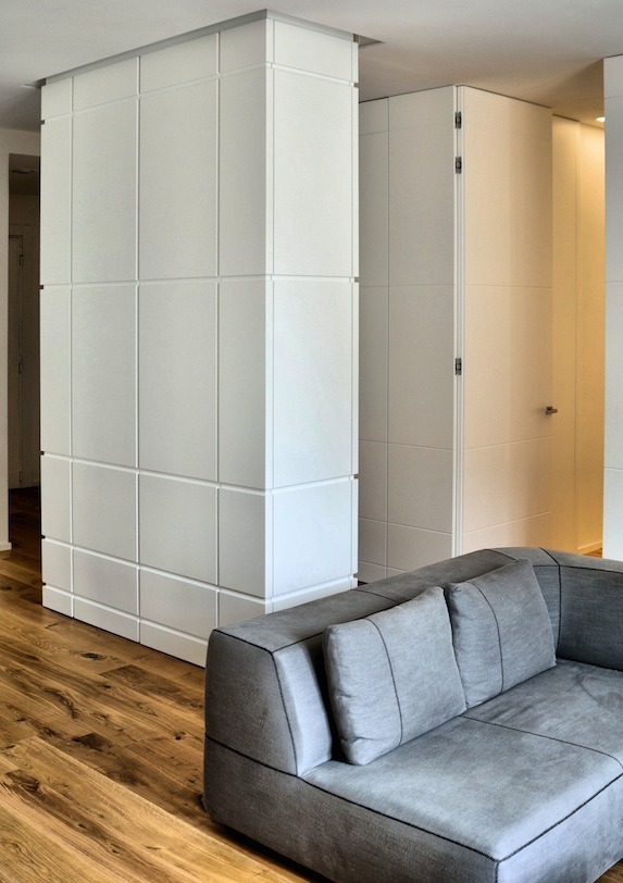 罗马 Parioli 区精品公寓-4