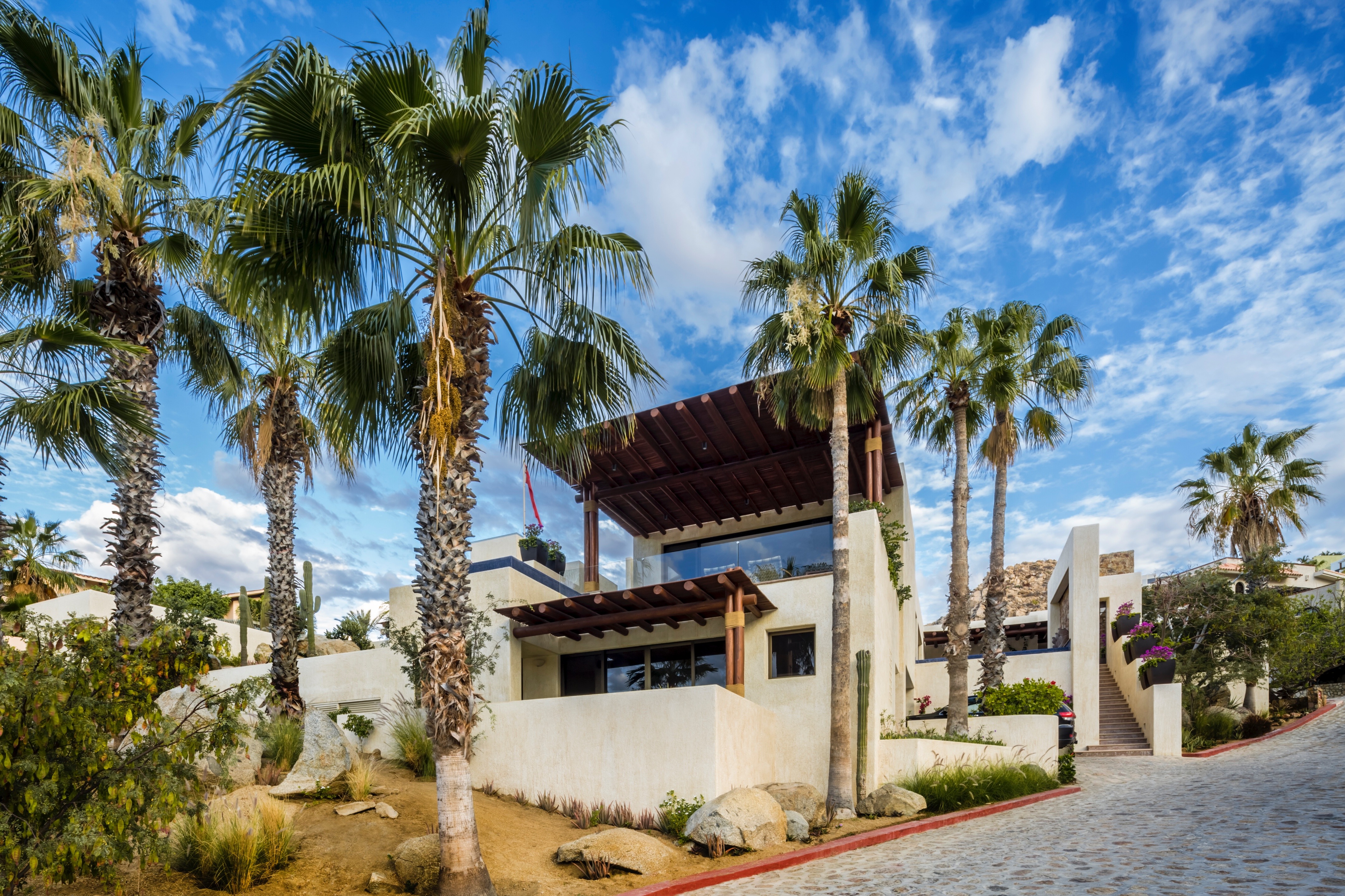 2015 年完成的“天堂海”海滩别墅改建项目-2