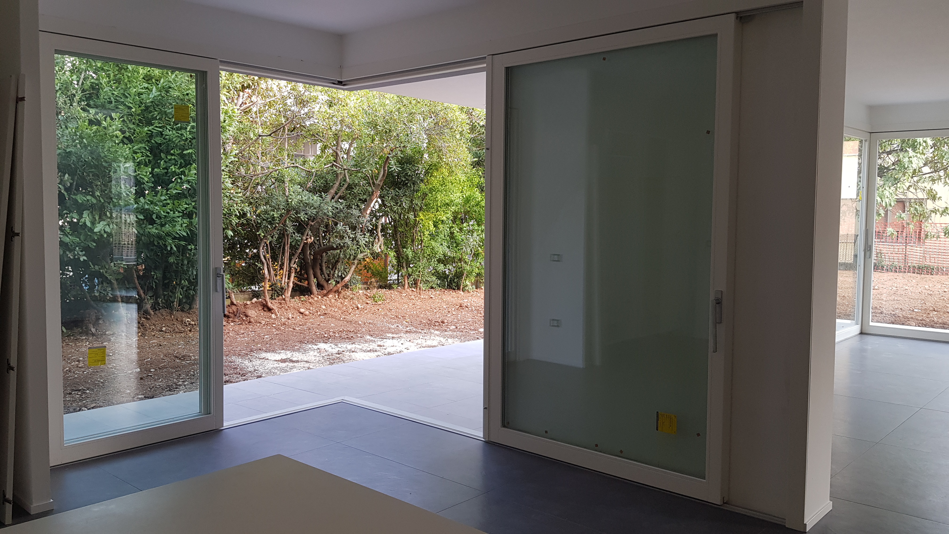 2019 新建独栋别墅室内设计案例解析-26