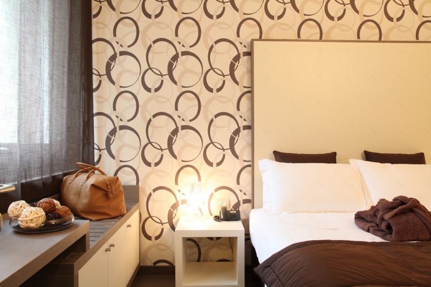 缇齐亚诺迷你酒店-14