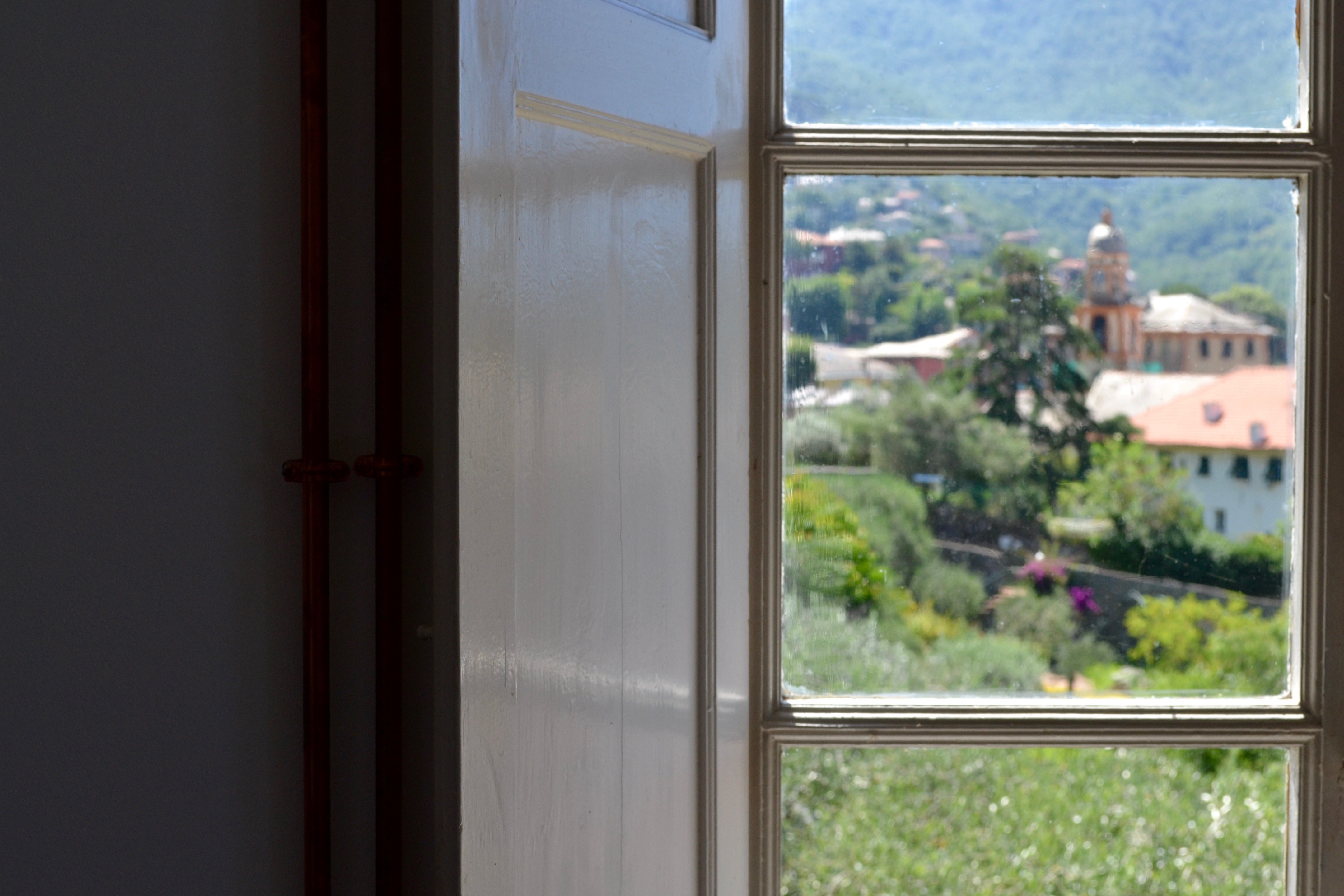 阳光之屋 | 意大利海滨别墅翻新记-23