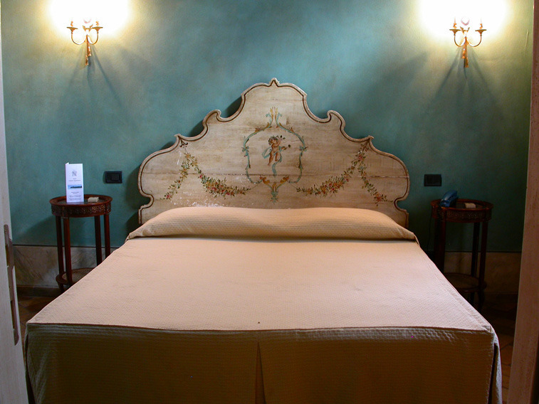 1989 年酒店福尔蒂诺整体翻新设计-49