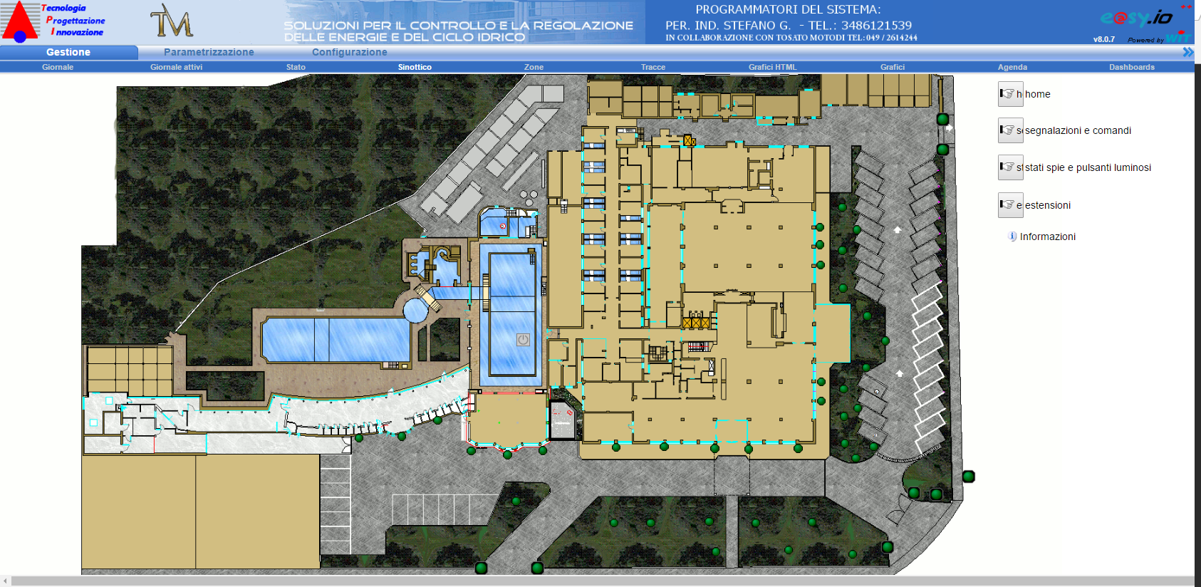 2016 年智能酒店 LED 照明与智能家居系统集成案例-19